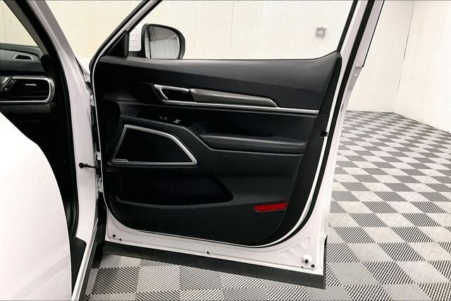 2025 Kia Telluride S AWD-Sunroof-Adaptive Cruise-Htd Seats