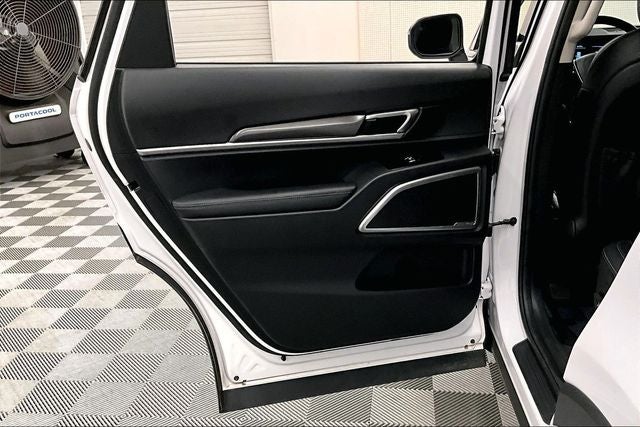 2025 Kia Telluride S AWD-Sunroof-Adaptive Cruise-Htd Seats