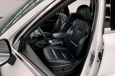 2025 Kia Telluride S AWD-Sunroof-Adaptive Cruise-Htd Seats