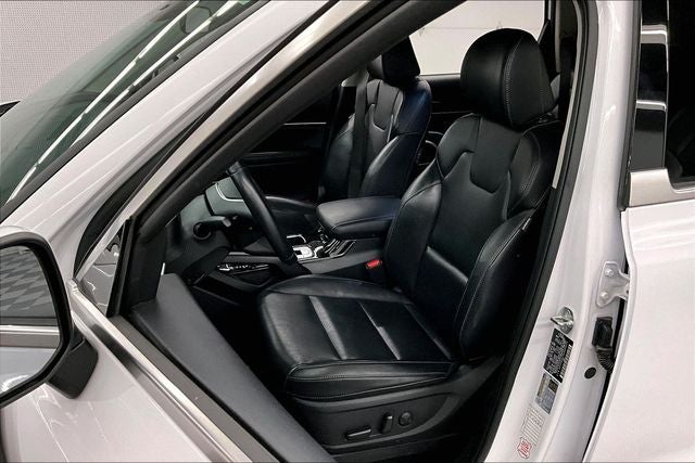 2025 Kia Telluride S AWD-Sunroof-Adaptive Cruise-Htd Seats