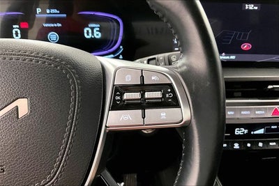 2025 Kia Telluride S AWD-Sunroof-Adaptive Cruise-Htd Seats