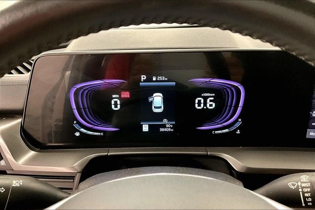 2025 Kia Telluride S AWD-Sunroof-Adaptive Cruise-Htd Seats