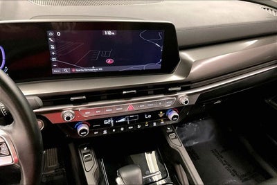 2025 Kia Telluride S AWD-Sunroof-Adaptive Cruise-Htd Seats