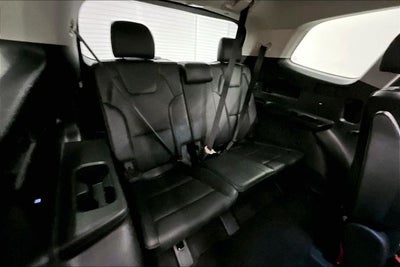 2025 Kia Telluride S AWD-Sunroof-Adaptive Cruise-Htd Seats