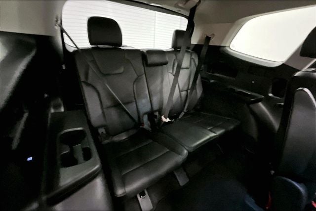 2025 Kia Telluride S AWD-Sunroof-Adaptive Cruise-Htd Seats