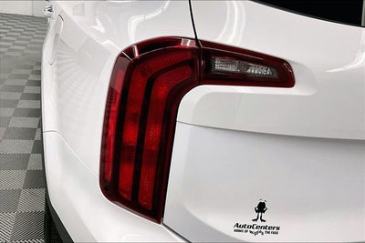 2025 Kia Telluride S AWD-Sunroof-Adaptive Cruise-Htd Seats