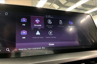 2025 Kia Telluride S AWD-Sunroof-Adaptive Cruise-Htd Seats
