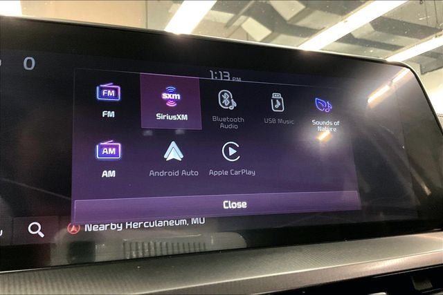 2025 Kia Telluride S AWD-Sunroof-Adaptive Cruise-Htd Seats