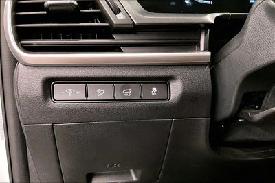2025 Kia Telluride S AWD-Sunroof-Adaptive Cruise-Htd Seats