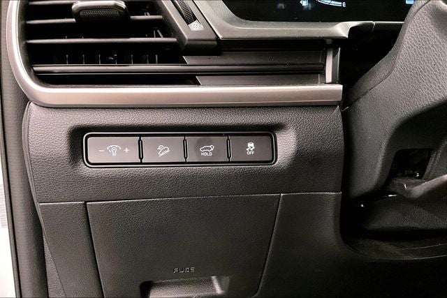 2025 Kia Telluride S AWD-Sunroof-Adaptive Cruise-Htd Seats