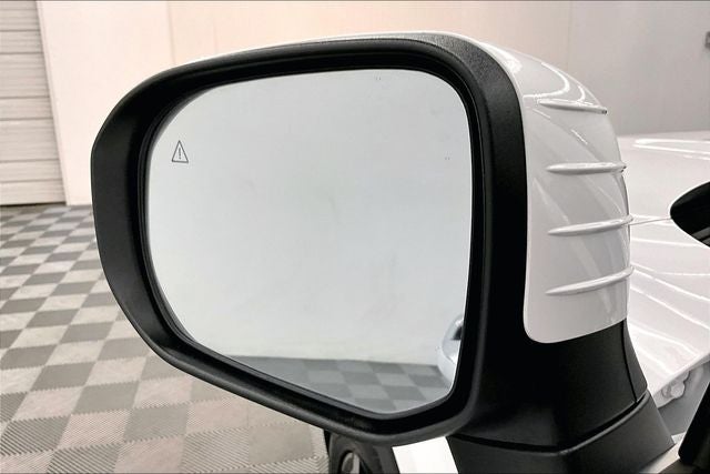 2025 Kia Telluride S AWD-Sunroof-Adaptive Cruise-Htd Seats