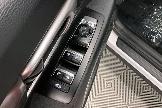2025 Kia Telluride S AWD-Sunroof-Adaptive Cruise-Htd Seats