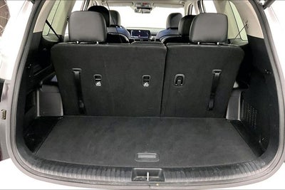 2025 Kia Telluride S AWD-Sunroof-Adaptive Cruise-Htd Seats