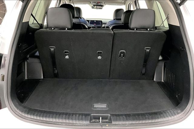 2025 Kia Telluride S AWD-Sunroof-Adaptive Cruise-Htd Seats