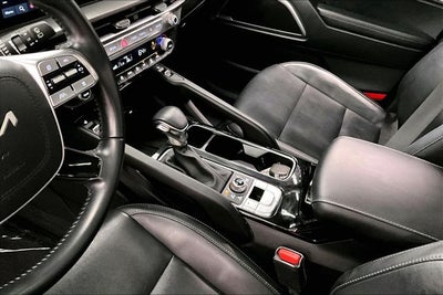 2025 Kia Telluride S AWD - Sunroof - Adaptive Cruise - Htd Seats