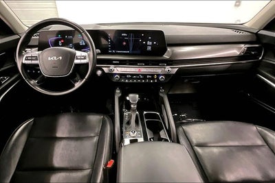 2025 Kia Telluride S AWD - Sunroof - Adaptive Cruise - Htd Seats