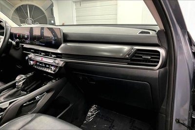 2025 Kia Telluride S AWD - Sunroof - Adaptive Cruise - Htd Seats