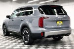 2025 Kia Telluride S AWD - Sunroof - Adaptive Cruise - Htd Seats