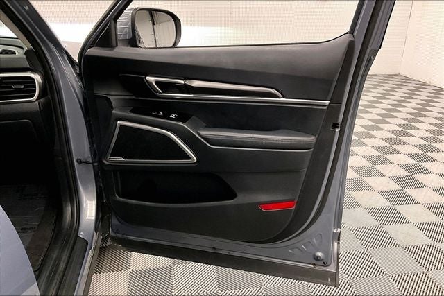 2025 Kia Telluride S AWD - Sunroof - Adaptive Cruise - Htd Seats