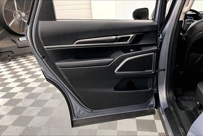2025 Kia Telluride S AWD - Sunroof - Adaptive Cruise - Htd Seats