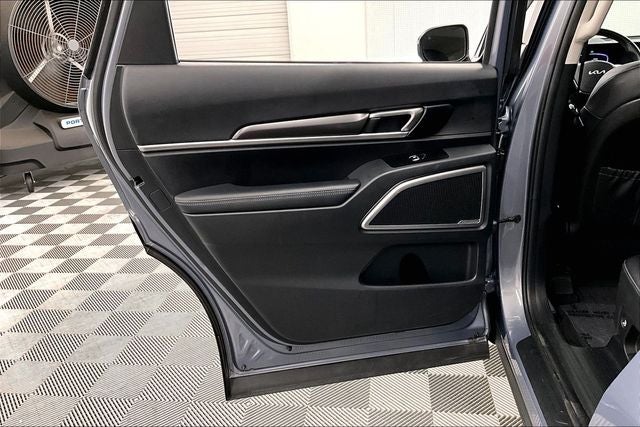 2025 Kia Telluride S AWD - Sunroof - Adaptive Cruise - Htd Seats
