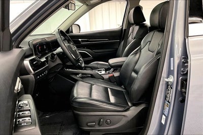 2025 Kia Telluride S AWD - Sunroof - Adaptive Cruise - Htd Seats