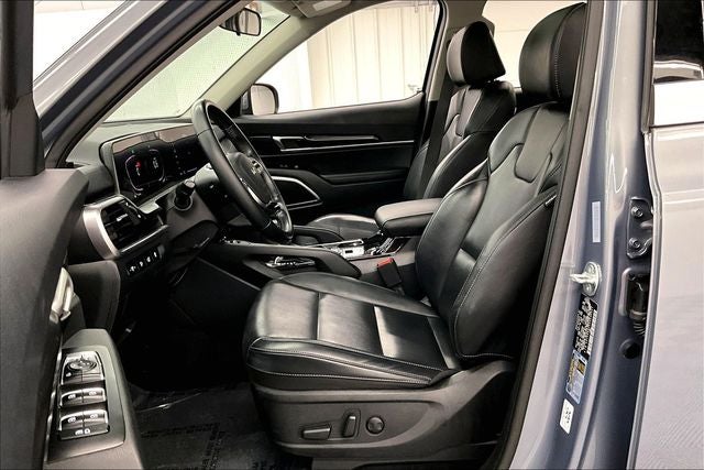 2025 Kia Telluride S AWD - Sunroof - Adaptive Cruise - Htd Seats