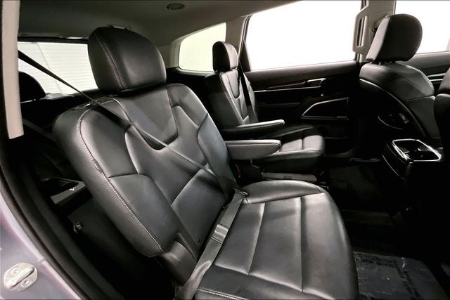 2025 Kia Telluride S AWD - Sunroof - Adaptive Cruise - Htd Seats