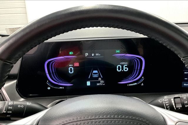 2025 Kia Telluride S AWD - Sunroof - Adaptive Cruise - Htd Seats