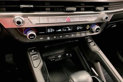 2025 Kia Telluride S AWD - Sunroof - Adaptive Cruise - Htd Seats