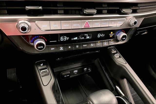 2025 Kia Telluride S AWD - Sunroof - Adaptive Cruise - Htd Seats