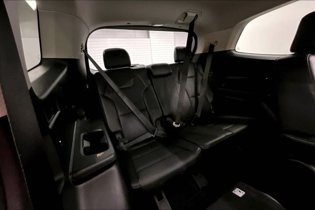 2025 Kia Telluride S AWD - Sunroof - Adaptive Cruise - Htd Seats