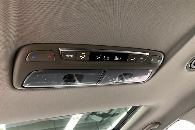 2025 Kia Telluride S AWD - Sunroof - Adaptive Cruise - Htd Seats