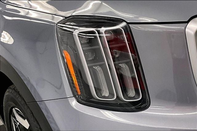 2025 Kia Telluride S AWD - Sunroof - Adaptive Cruise - Htd Seats
