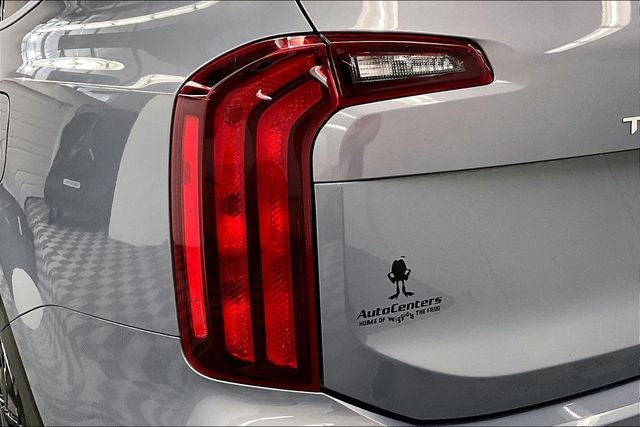 2025 Kia Telluride S AWD - Sunroof - Adaptive Cruise - Htd Seats