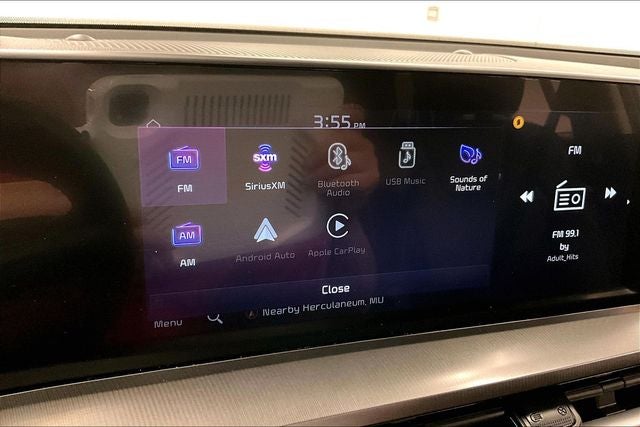 2025 Kia Telluride S AWD - Sunroof - Adaptive Cruise - Htd Seats