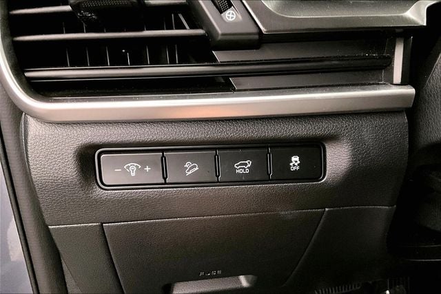 2025 Kia Telluride S AWD - Sunroof - Adaptive Cruise - Htd Seats