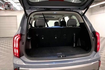 2025 Kia Telluride S AWD - Sunroof - Adaptive Cruise - Htd Seats