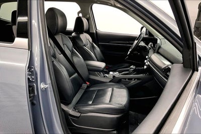 2025 Kia Telluride S AWD - Sunroof - Adaptive Cruise - Htd Seats