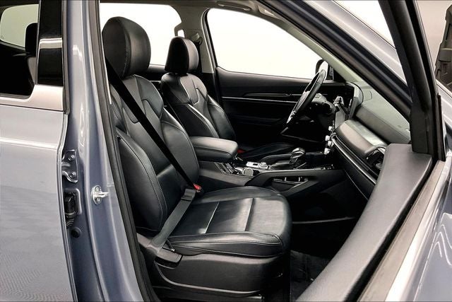 2025 Kia Telluride S AWD - Sunroof - Adaptive Cruise - Htd Seats