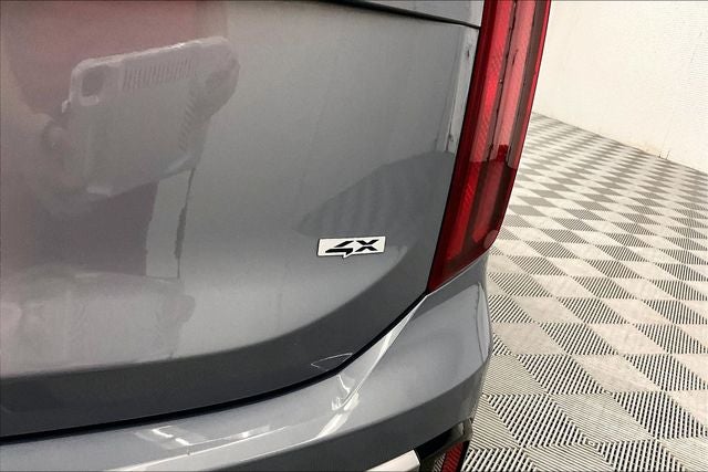 2025 Kia Telluride S AWD - Sunroof - Adaptive Cruise - Htd Seats