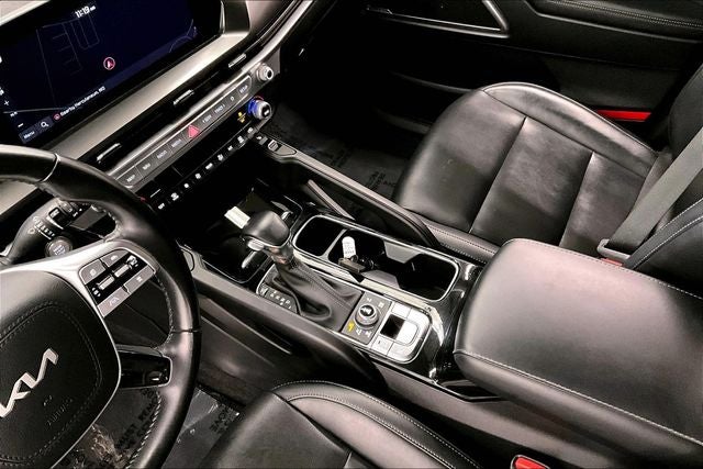 2025 Kia Telluride S AWD - Sunroof - Adaptive Cruise - Htd Seats