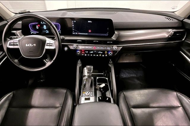 2025 Kia Telluride S AWD - Sunroof - Adaptive Cruise - Htd Seats