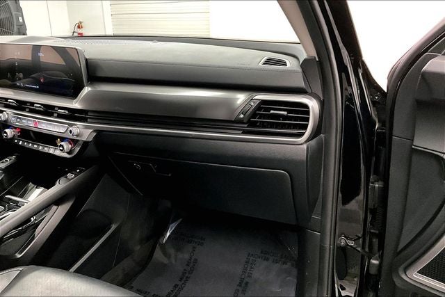 2025 Kia Telluride S AWD - Sunroof - Adaptive Cruise - Htd Seats