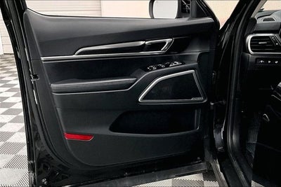 2025 Kia Telluride S AWD - Sunroof - Adaptive Cruise - Htd Seats