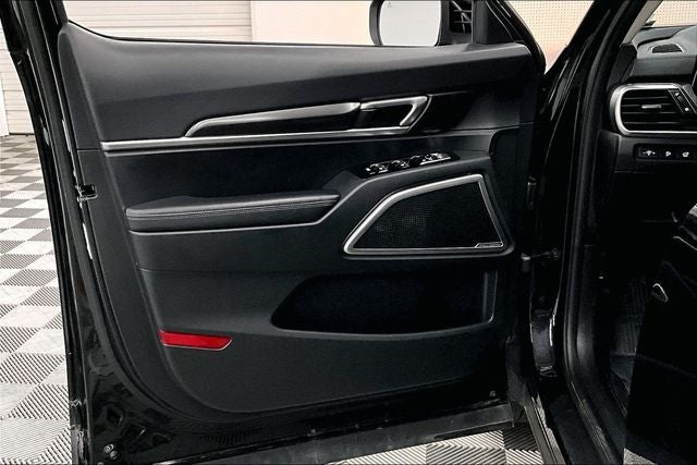 2025 Kia Telluride S AWD - Sunroof - Adaptive Cruise - Htd Seats