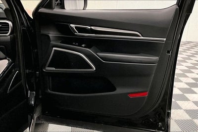2025 Kia Telluride S AWD - Sunroof - Adaptive Cruise - Htd Seats