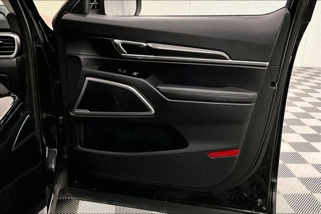 2025 Kia Telluride S AWD - Sunroof - Adaptive Cruise - Htd Seats