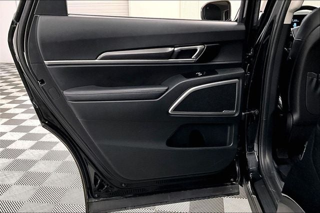2025 Kia Telluride S AWD - Sunroof - Adaptive Cruise - Htd Seats