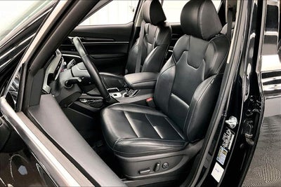 2025 Kia Telluride S AWD - Sunroof - Adaptive Cruise - Htd Seats